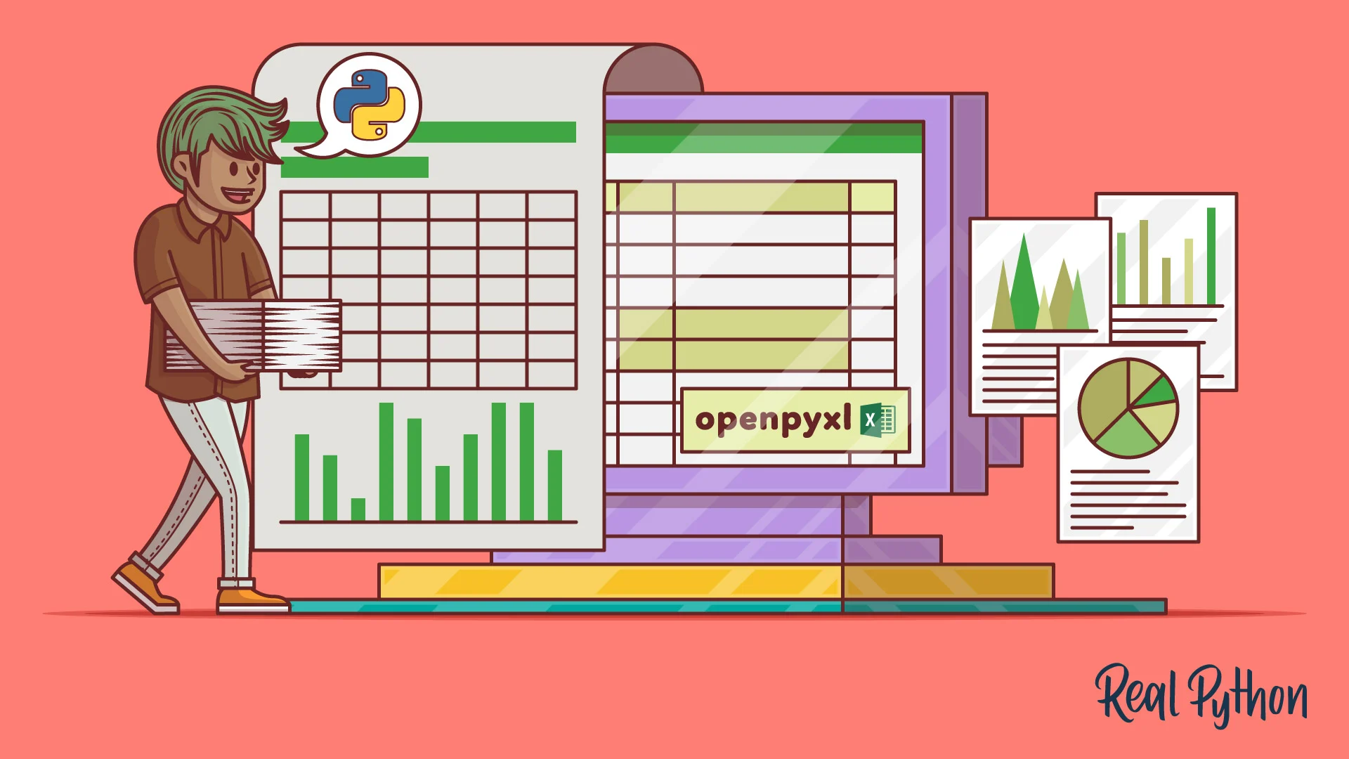 Microsoft, Excel'e Python Entegrasyonu Getiriyor