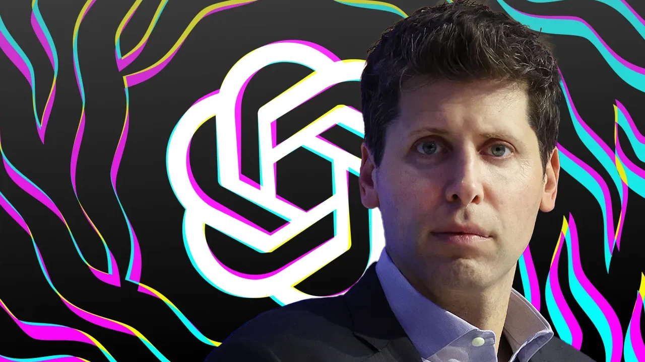 OpenAI CEO'su Sam Altman