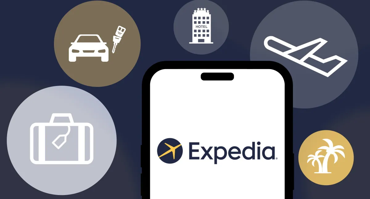 Yol Arkadaşınız Expedia: Seyahat Dünyasında Yeni Bir Başlangıç Yol Arkadaşınız Expedia: Seyahat Dünyasında Yapay Zeka İle Yeni Bir Başlangıç
