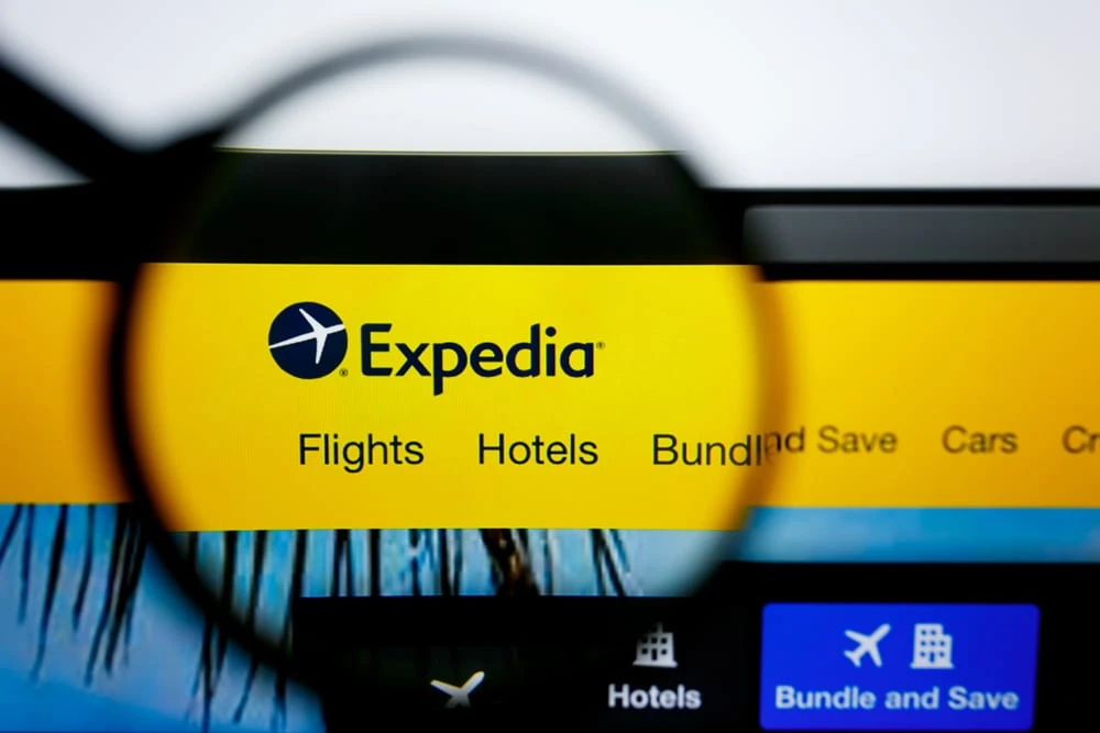 Expedia