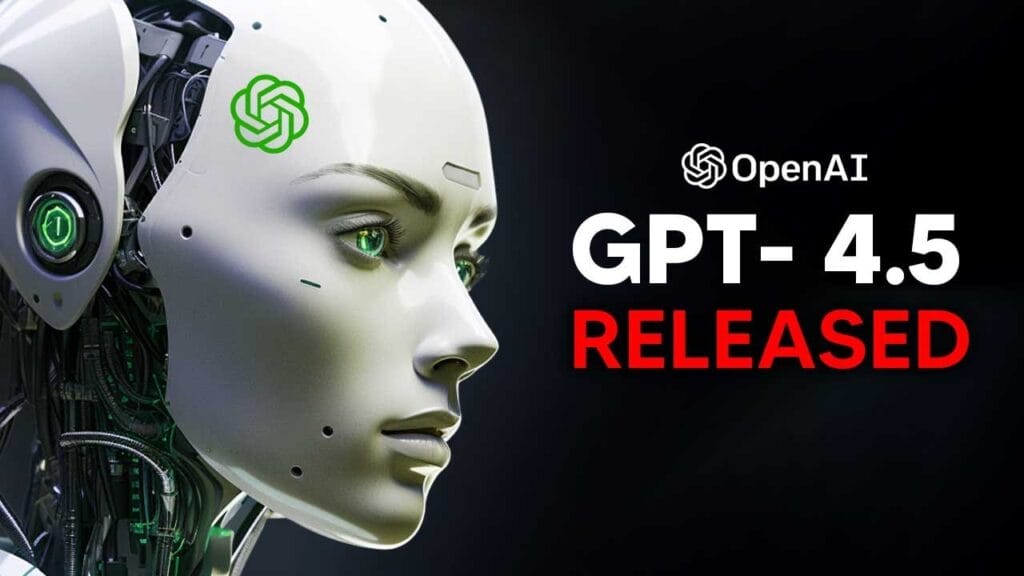 GPT-4,5