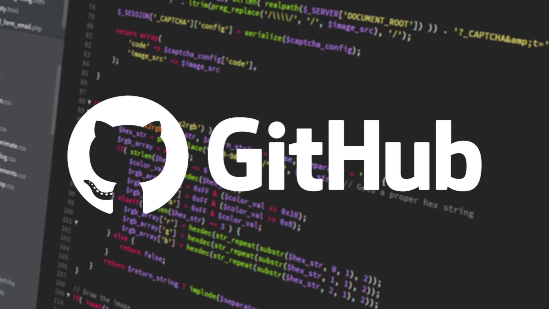 Github ile ekran görüntüsünden kodlamaya