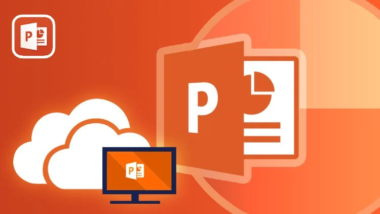 Microsoft powerpoint