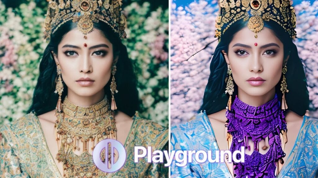Playground