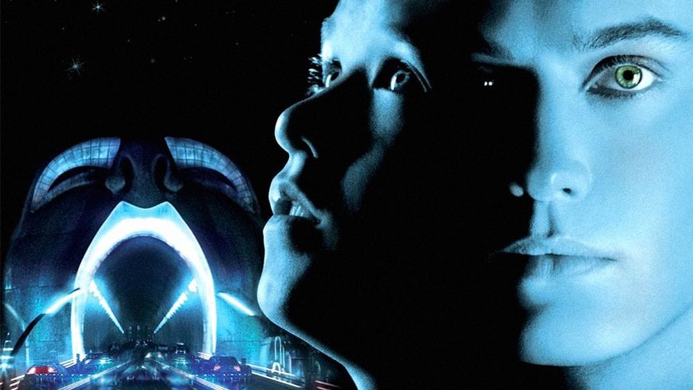 Yapay Zeka ve Robotik Temalı Ailecek İzlenecek 5 Heyecan Verici Film A.I. Artificial Intelligence
