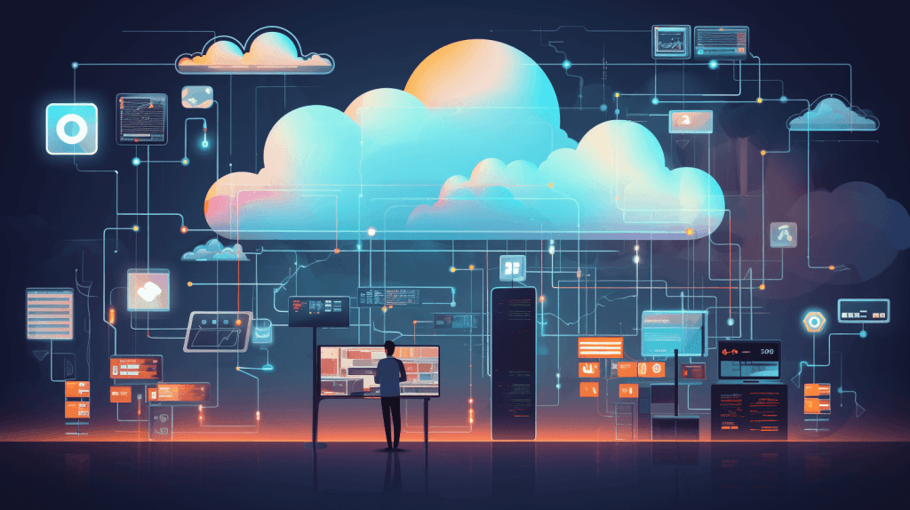 Bulut Tabanlı Dönüşüm: KubeCon + CloudNativeCon Europe 2024 Etkinliği Cloud native mimarisi