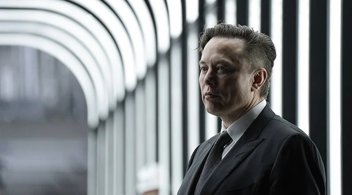 Elon Musk Beyaz Saray'dan dışlanıyor.