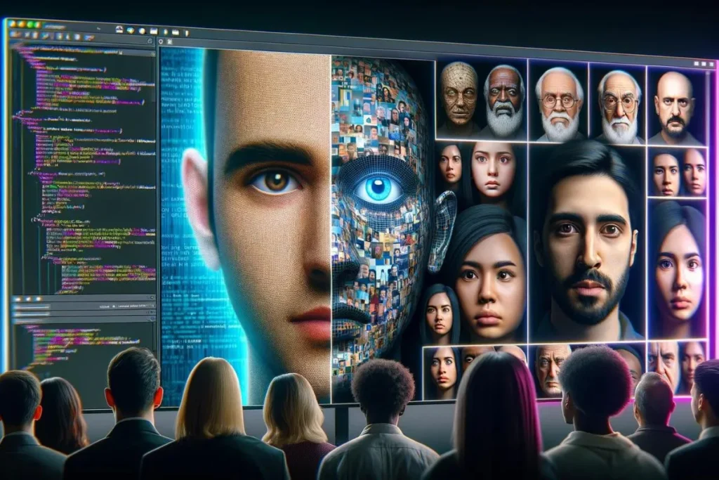 YouTube, Deepfake Müstehcen İçerik Barındıran Kanalları Kapattı! YouTube, Deepfake Müstehcen İçerik Barındıran Kanalları Kapattı!