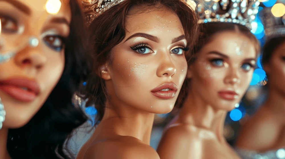 Dünyanın İlk Yapay Zeka Modeli Güzellik Yarışması: Miss AI Dijital kadınların güzellik yarışması