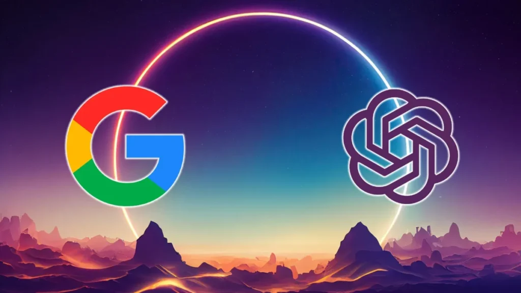 Gemini'nin Yeni Nesil Modelleri: Hız ve Verimlilikte Devrim Rekabette Yeni Bir Sayfa! Google vs OpenAI
