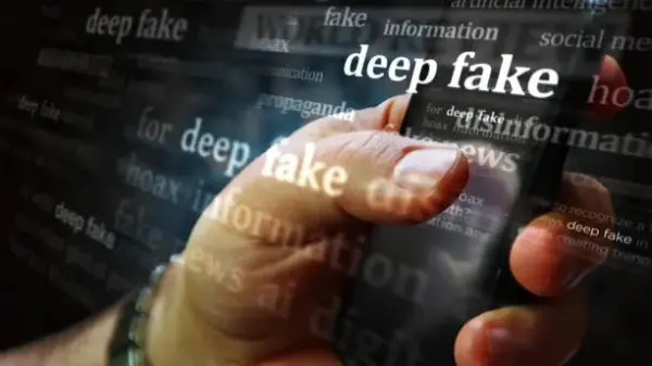 İnsan Beyninin Deepfake Sesleri Ayırt Edebildiği Ortaya Çıktı! Deepfake