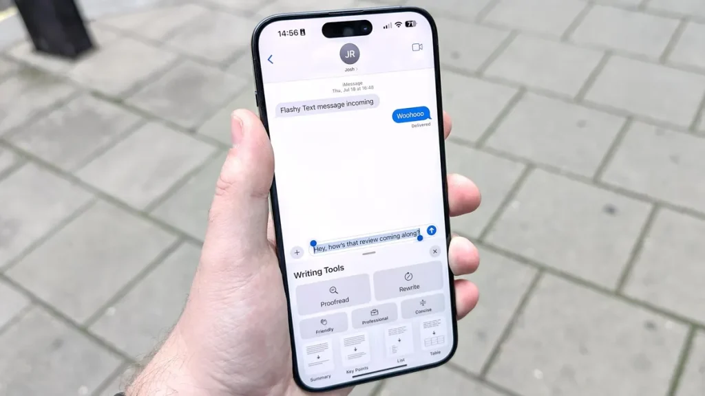 OpenAI Yeniliklerinin 5. Günü: ChatGPT iOS 18.2'de Siri ile Buluşuyor! OpenAI Yeniliklerinin 5. Günü: ChatGPT iOS 18.2'de Siri ile Buluşuyor!