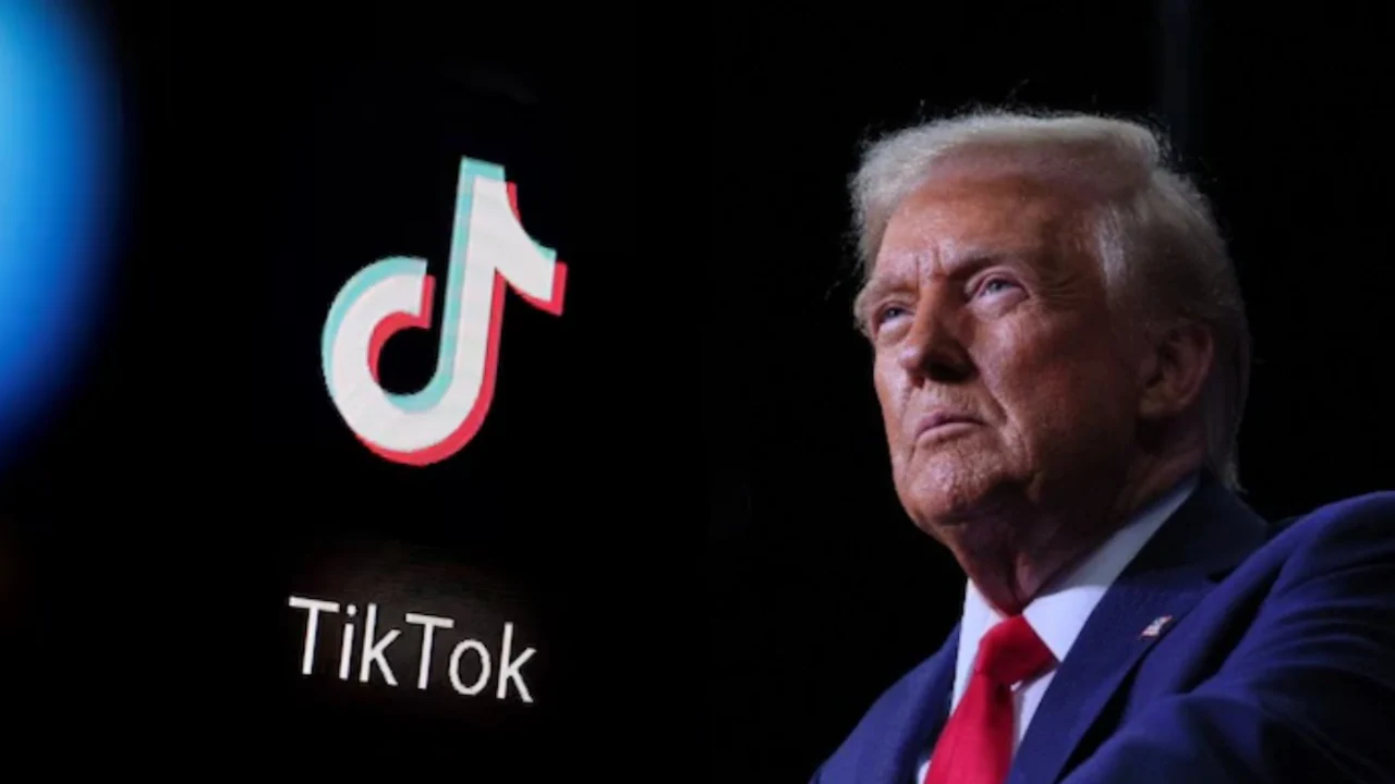 Trump, TikTok, Çin, Amerika