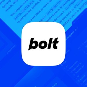 Bolt