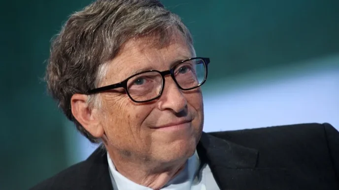 Bill Gates: Bu Meslekler Yapay Zekadan Etkilenmeyecek