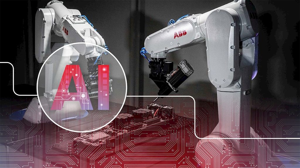 2025'te Robotik Mühendisliği: İnsanlar İçin Tehdit mi Fırsat mı Olacak? robotik mühendisliği