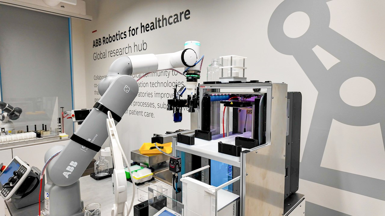 robotik mühendisliği