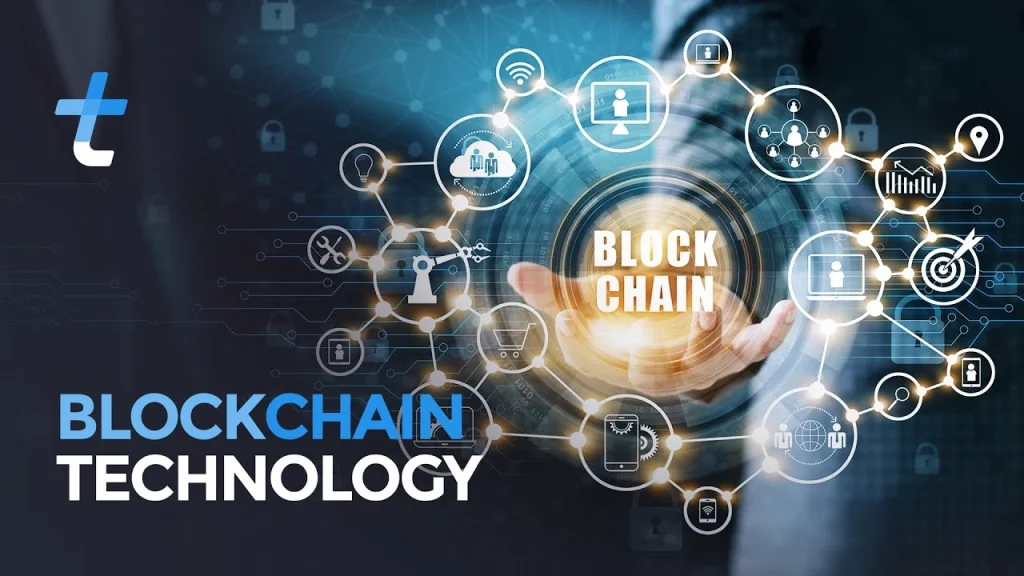 Blockchain Teknolojileri: Yenilikler ve Yapay Zeka Kullanımı