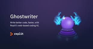GHOSTWRITER