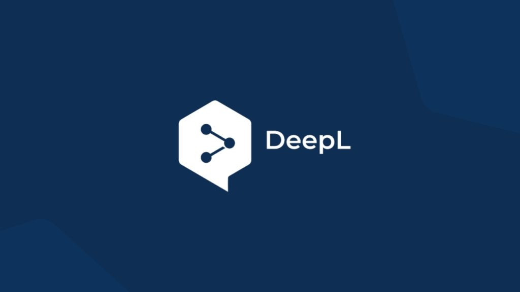 DeepL Translator