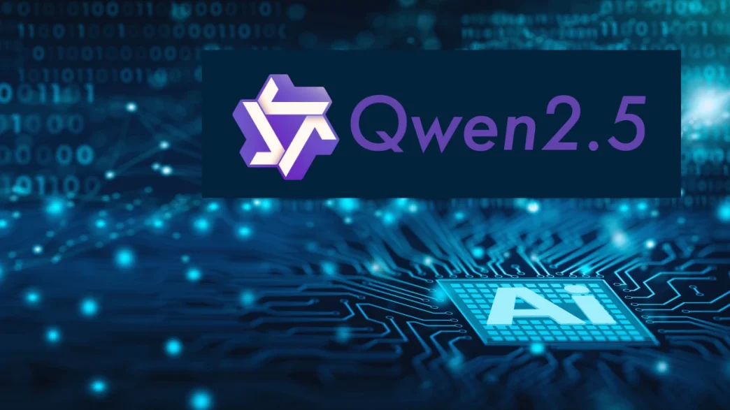 Qwen 2.5 Max yapay zeka modeli