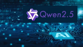 Qwen 2.5 Max yapay zeka modeli