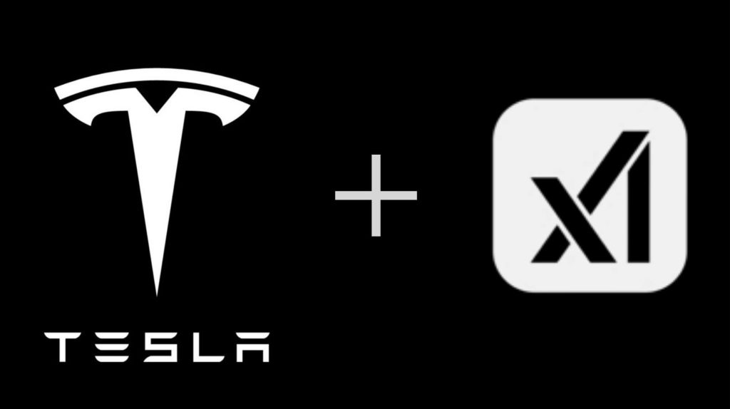 tesla ve grok3