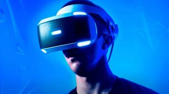VR gözlükleri , sanal gerçeklik gözlükleri