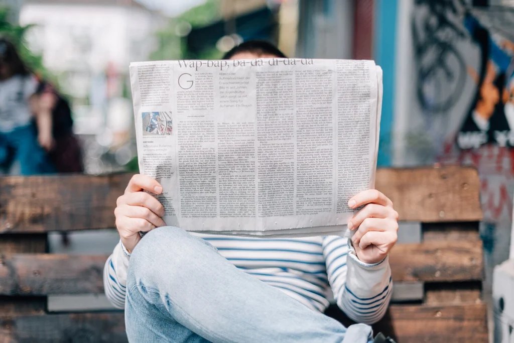 İlk Yapay Zekâ Gazetesi: IL Foglio Al yapay zeka gazeteciliği
