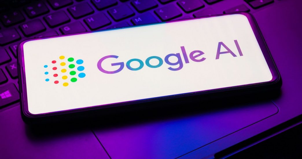 google ai