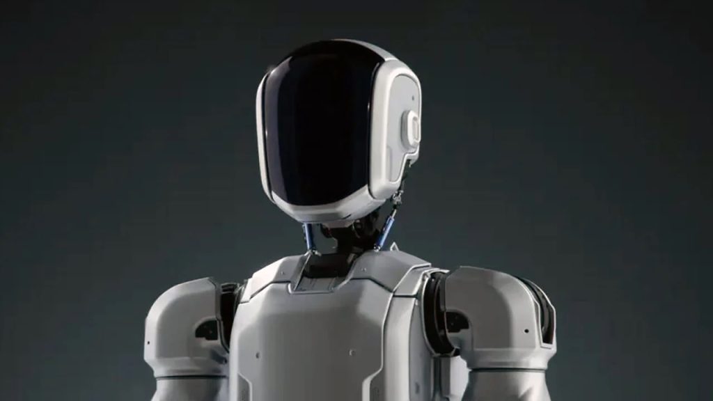 2025'te Robotik: Geleceği Şekillendiren 5 Büyük Trend Robotik