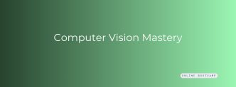 Computer Vision