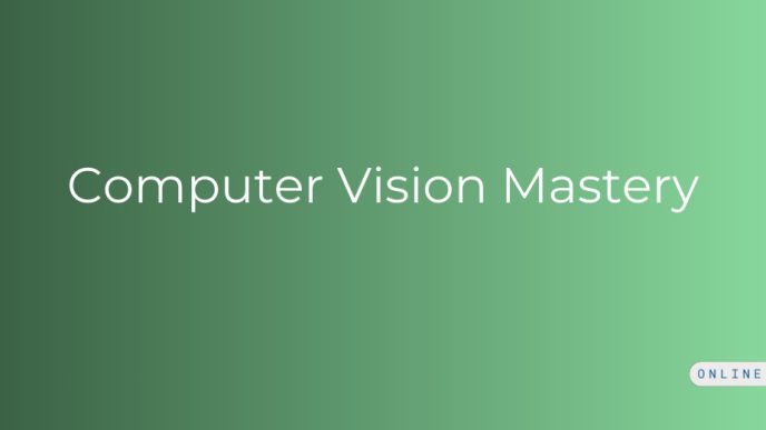 Computer Vision