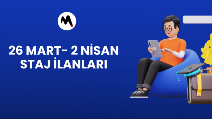 26 Mart - 2 Nisan