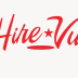 Hire Vue Logo