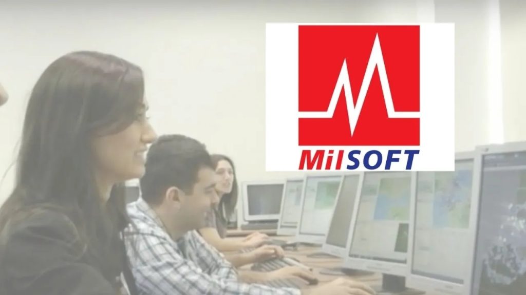 16 Nisan - 23 Nisan Staj İlanları MilSOFT Yaz Staj Programı (2025)