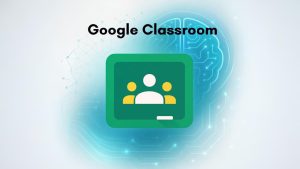 google classroom ile ai destekli soru üretme