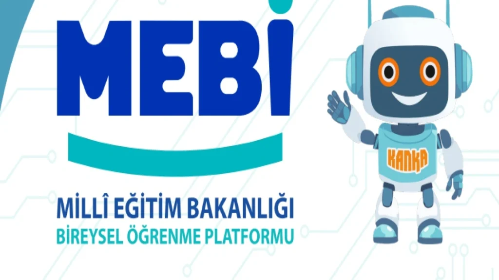 Eğitimde Yeni Dönem: MEBİ Platformu okulda yapay zeka