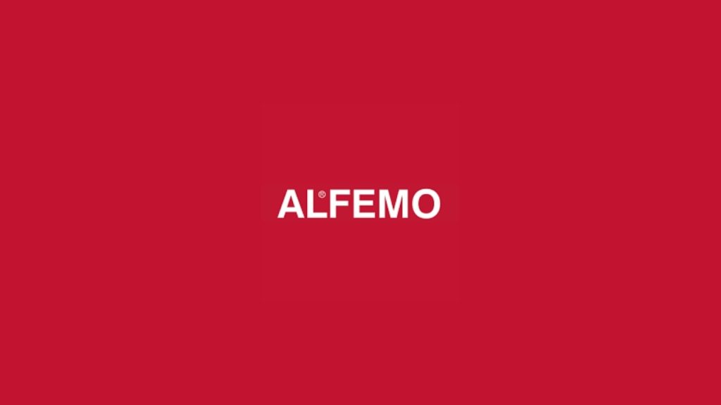 12 Mayıs - 19 Mayıs Staj İlanları Staj Programı - Alfemo
