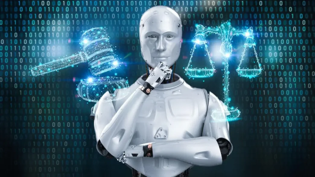 Aramızda Yapay Zeka Robotları Var!