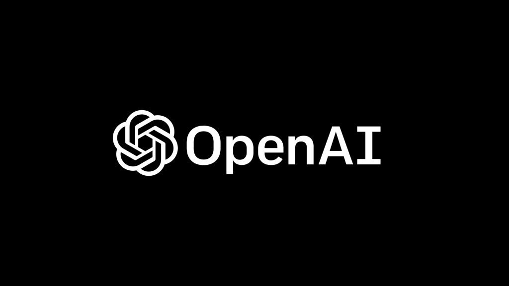 OpenAI'den Üniversite Öğrencilerine Büyük Jest: ChatGPT Plus Artık Ücretsiz! OpenAI Logo