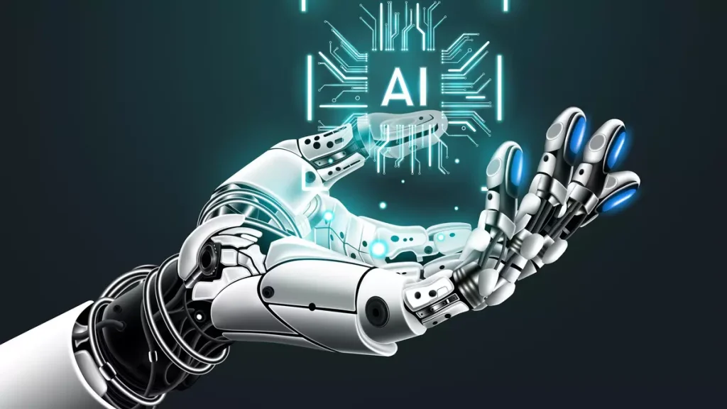 Aramızda Yapay Zeka Robotları Var! Yapay Zeka Robotu Nedir, Nasıl Çalışır