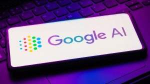 Google AI Search