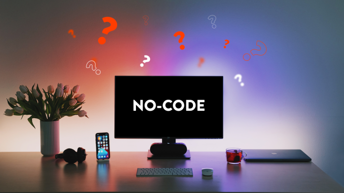 no-code yapay zeka yazma araçları
