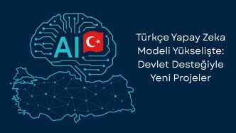 türkçe yapay zeka modeli