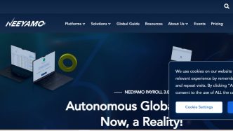 Neeyamo: Global Bordrolama Yapay Zeka Aracı