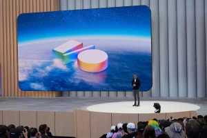 Google I/O Etkinliğinden gelişmeler