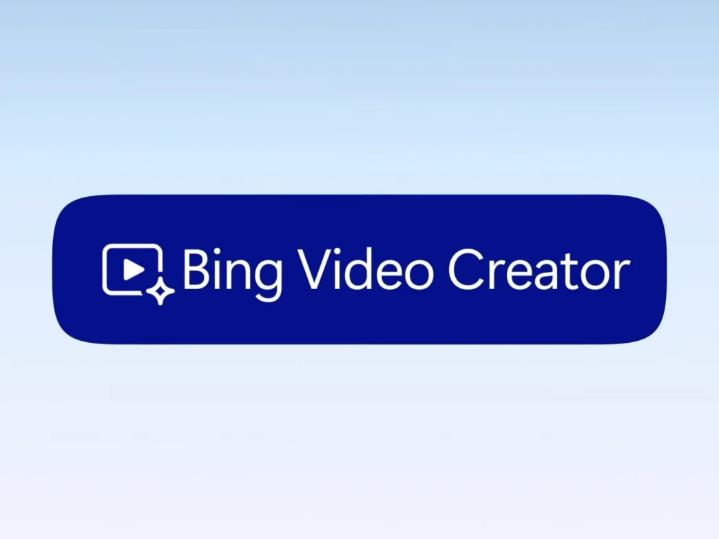 Bing Video Creator