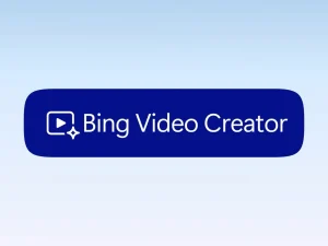 Bing Video Creator