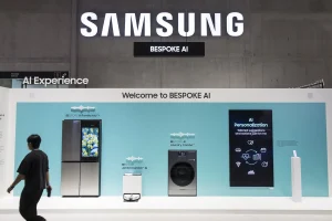 Samsung Bespoke AI ile Yapay Zeka Artık Evlerinizde
